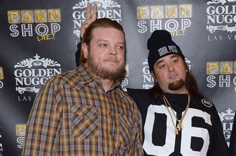 chumlee 2023|chumlee where is he now.